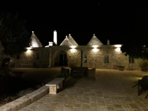 Masseria Romanelli Noya